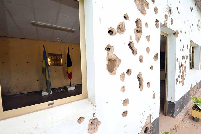 Nicht ohne deine Schuhe