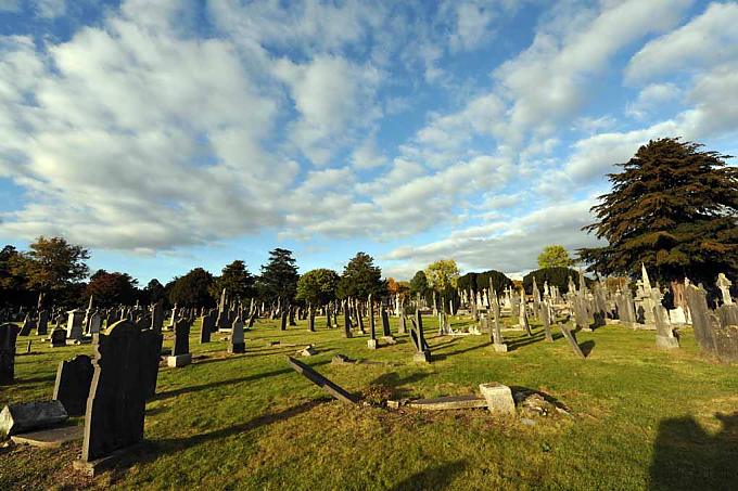 Vergangenheit bewahren