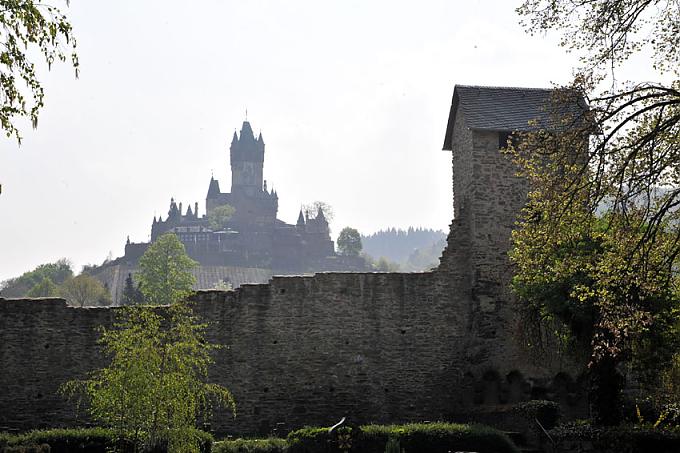 Reise in die Geschichte