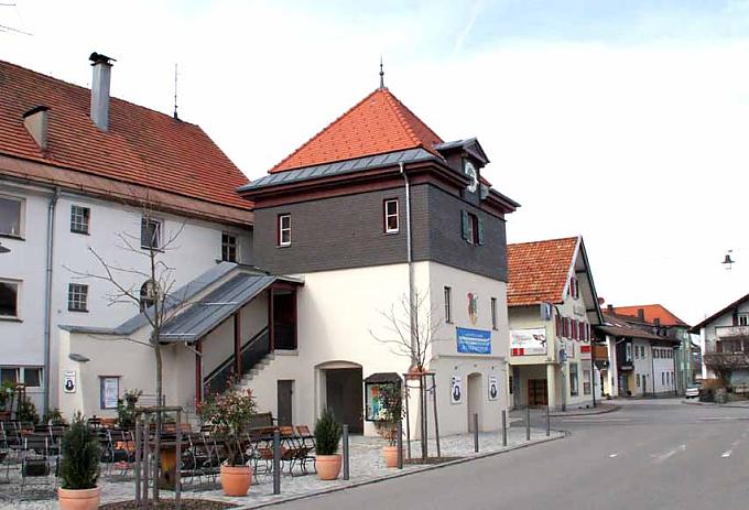 100 Jahre Wintertourismus in Nesselwang