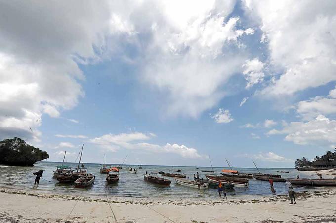 Schwarzafrika und Orient