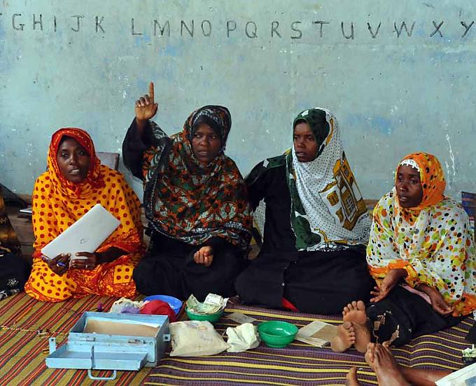 Drei Schlüssel zum Erfolg