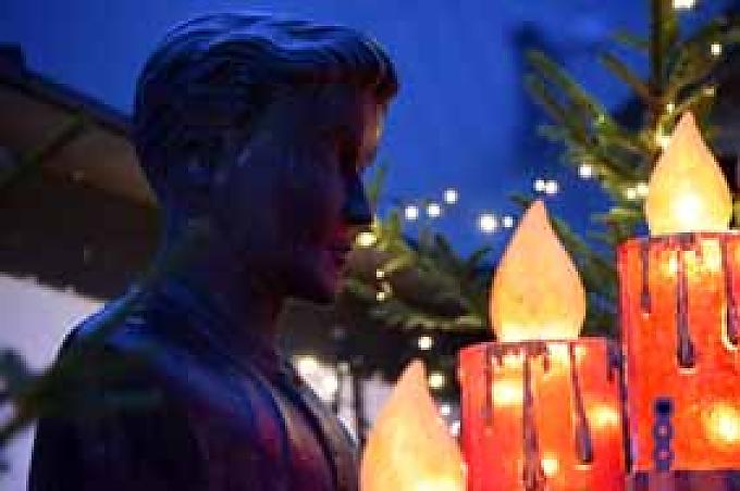 Ein Lied geht um die Welt