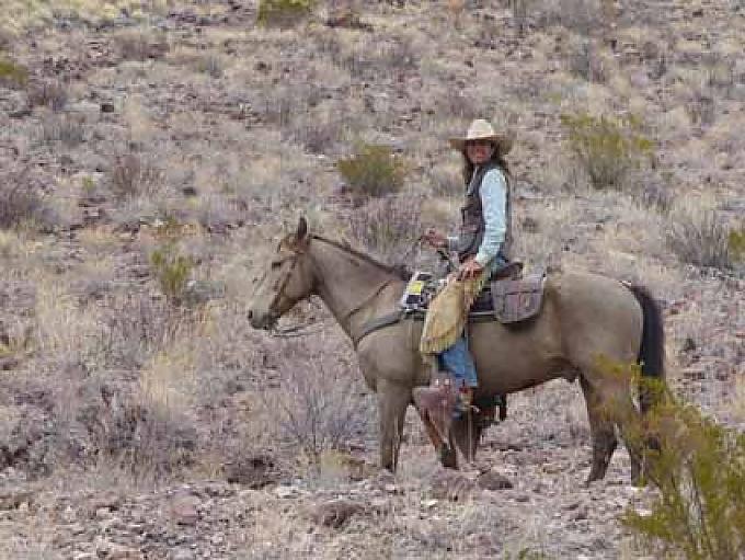 Weltraum und Ghosttown