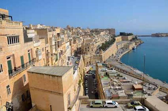 Bingo am Palast des Großmeisters