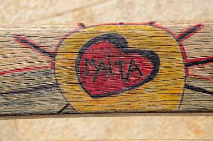 Ein Herz für Malta!