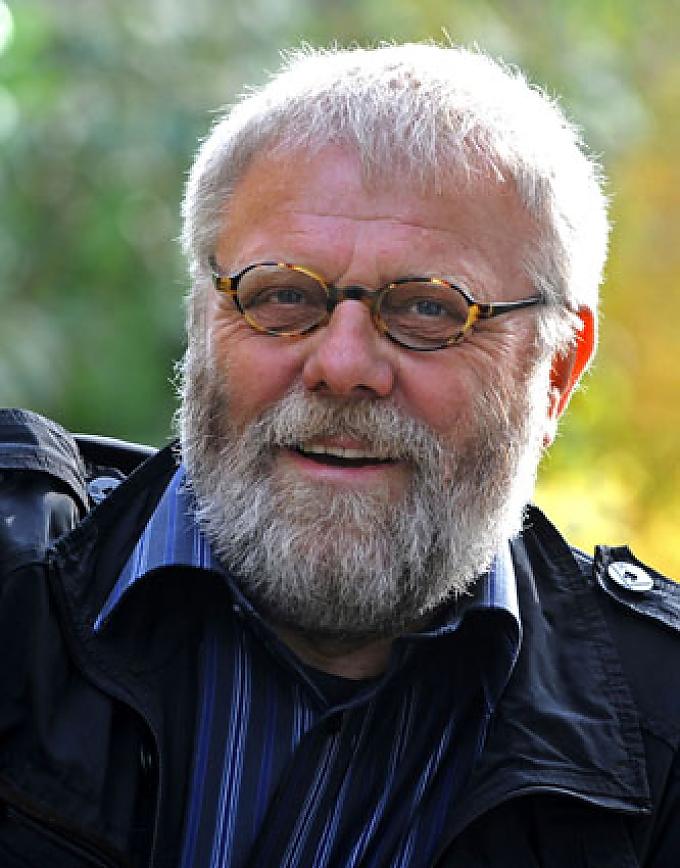 Wolfgang Radtke