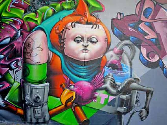 Phantasiegestalt Phantasiegestalt