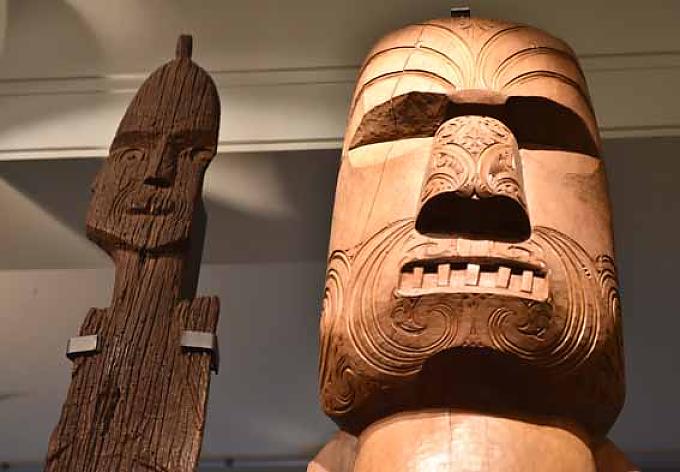 Schatzsammlung am anderen Ende der Welt Schatzsammlung am anderen Ende der Welt