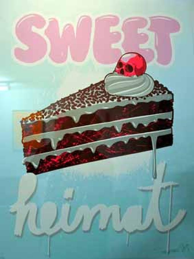 Sweet Heimat Schwarzwaldmädchen