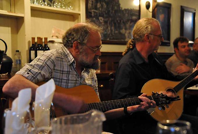 Brazen Head, dem ältesten Pub Dublins Brazen Head, dem ältesten Pub Dublins