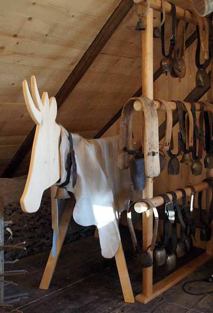 Unterschiedliche Glocken Unterschiedliche Glocken