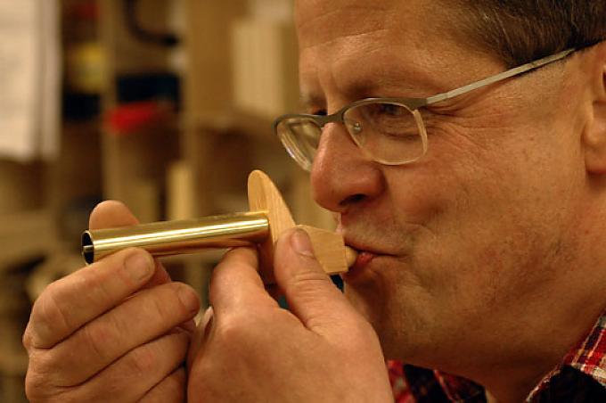 Totgesagte spielen länger Totgesagte spielen länger