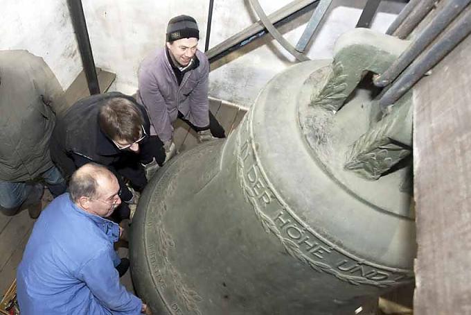 Bim-Bam-Beier als Festtagslied Bim-Bam-Beier als Festtagslied