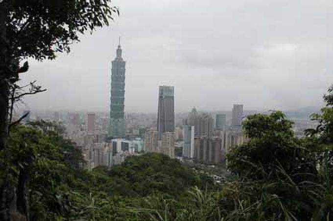 Taipeh Taipeh