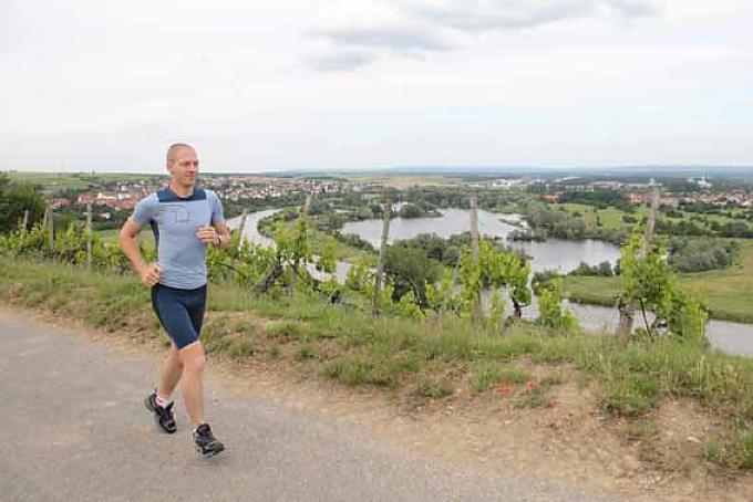 In der Ruhe liegt die Kraft In der Ruhe liegt die Kraft