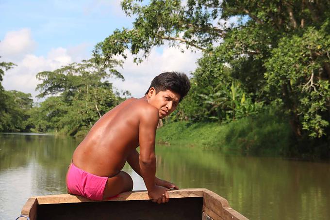 Stolz statt Scham Stolz statt Scham