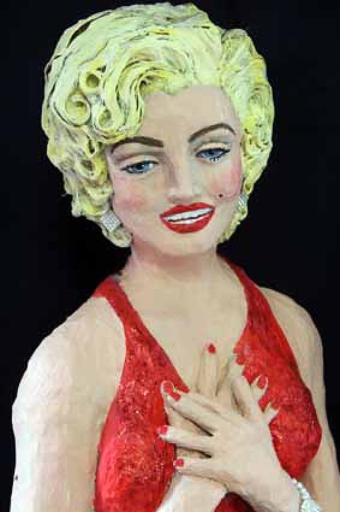 Marilyn Monroe Marilyn Monroe