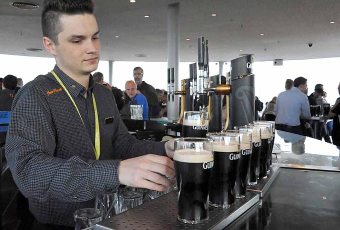 In Bierlaune In Bierlaune