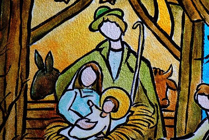 300 Herbergen fürs Christkind 300 Herbergen fürs Christkind