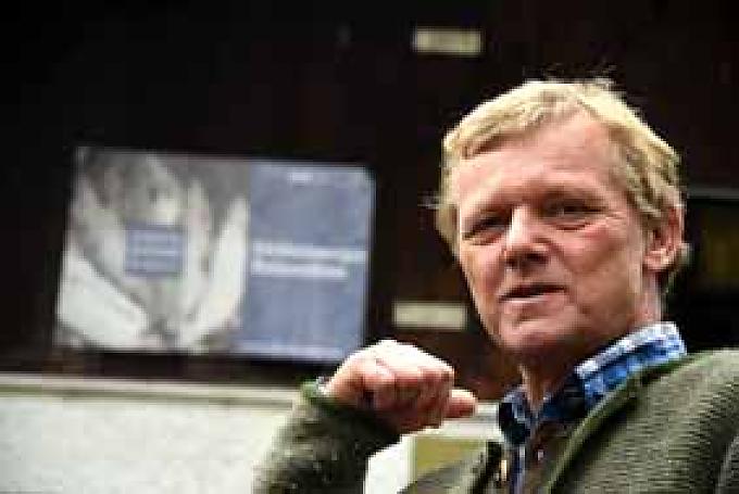 Der Schlossfischer Der Schlossfischer