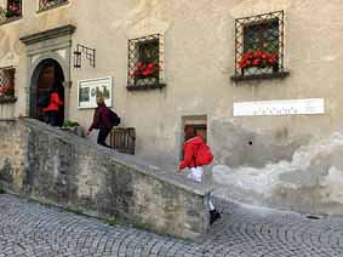 Ciäsa Grande Ciäsa Grande