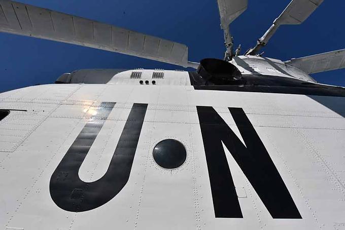 Technik zum Abheben Technik zum Abheben