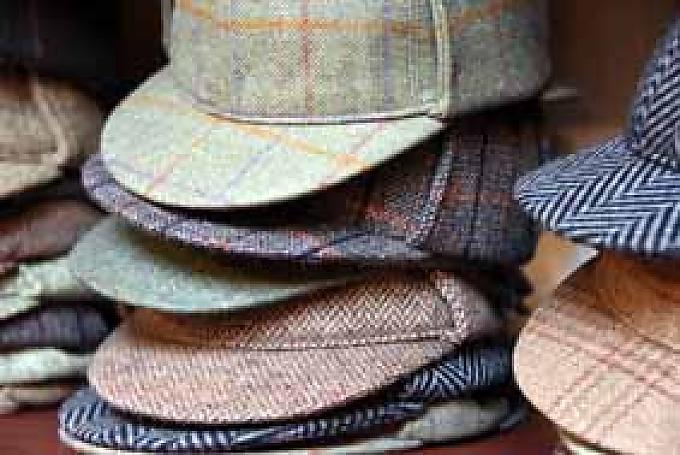 Der Deerstalker Der Deerstalker