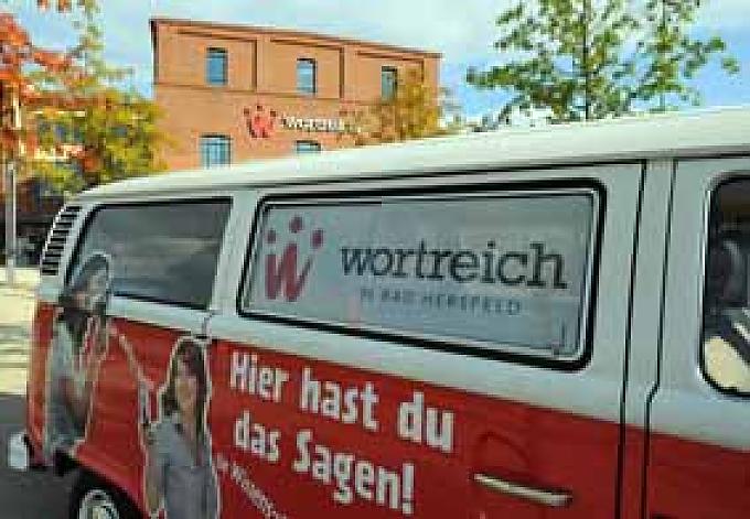 Im Reich der Worte Im Reich der Worte