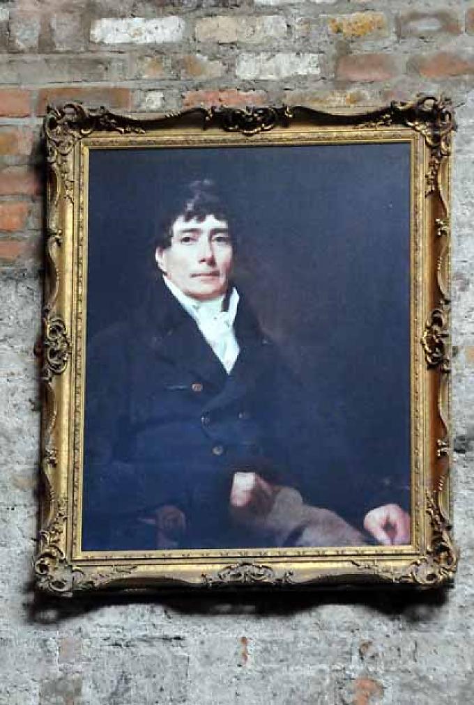 John Jameson. John Jameson.