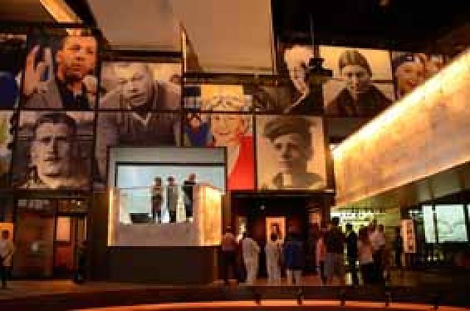 Marx und Mandela Marx und Mandela