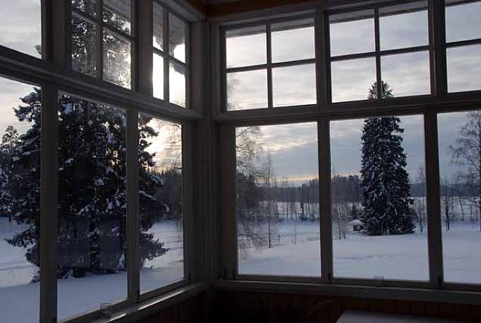 Im und am Gutshof Kekkolankartano Im und am Gutshof Kekkolankartano