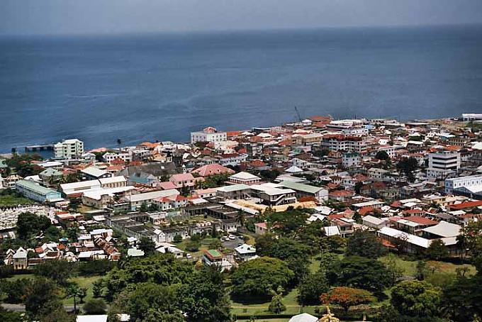 Dominica Dominica