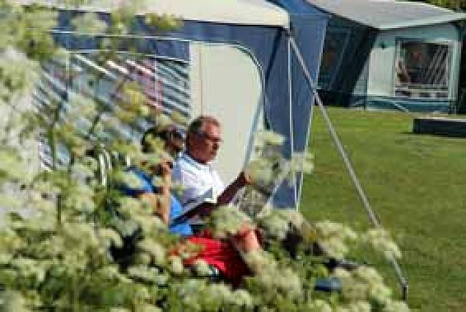 Bauernhofcamping bei Familie Keijser. Bauernhofcamping bei Familie Keijser.