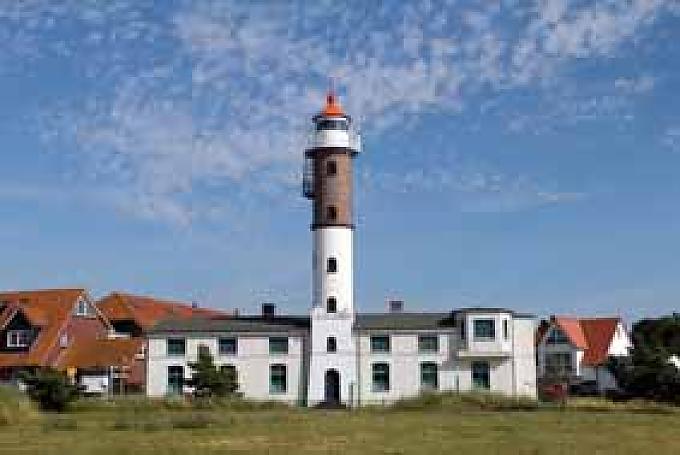 Timmendorf. Timmendorf.