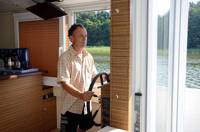 Der Skipper Der Skipper