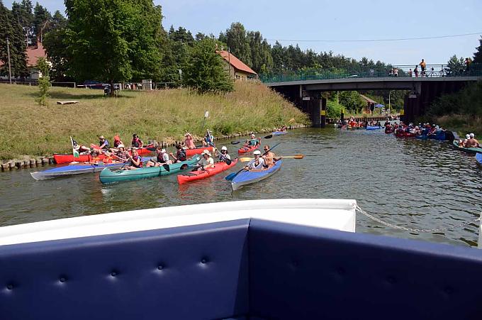 Schleuse Diemitz Schleuse Diemitz