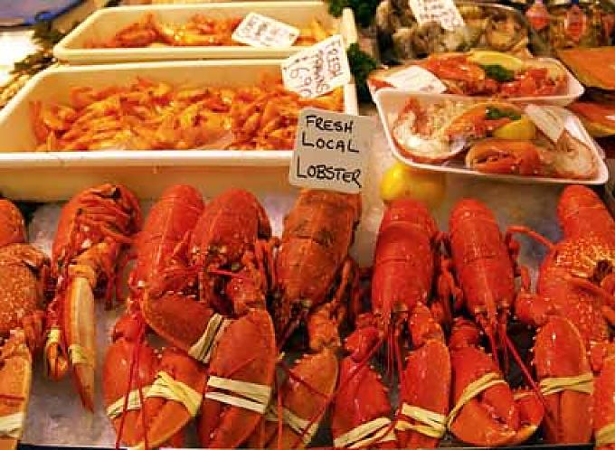 Fischmarkt Fischmarkt