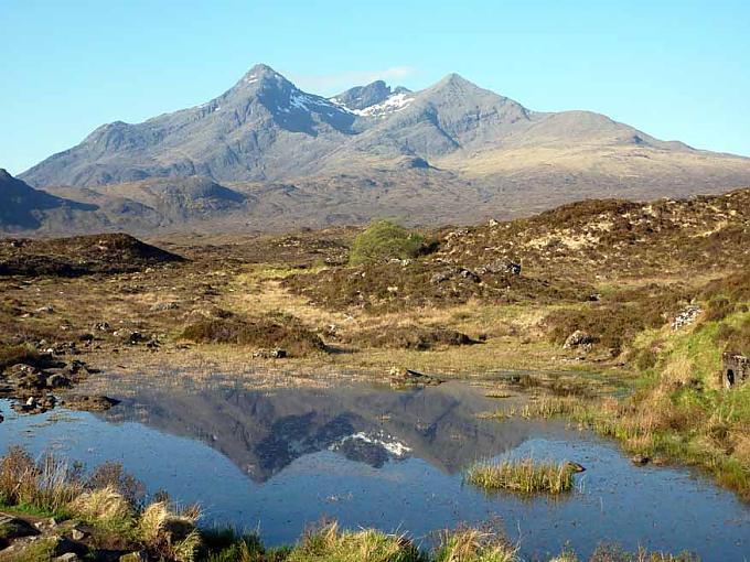 Landschaft Landschaft