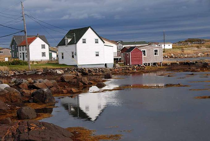 In Tilting Zita Cobb