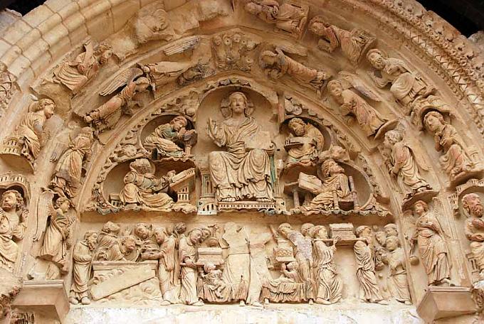 Abtei von Fleury Abtei von Fleury