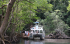 Mit dem Katamaran durch die Mangroven 