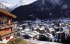Im Saastal liegt die Wiege Schweizer Skisports