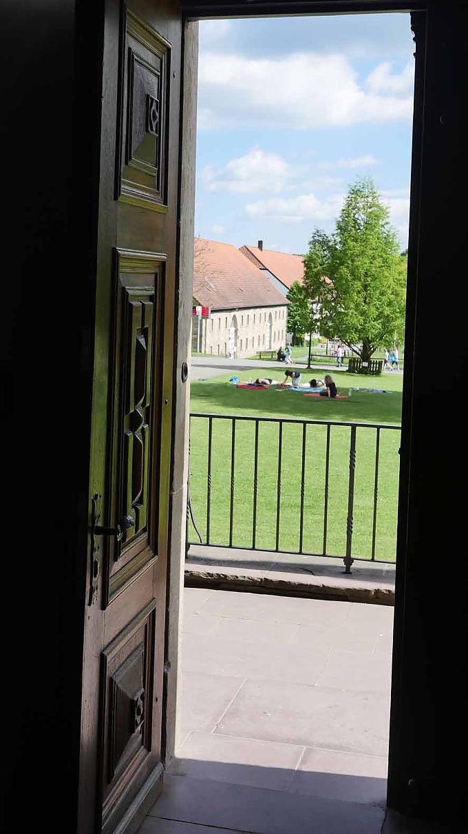 Kloster Hardehausen. Kloster Hardehausen.