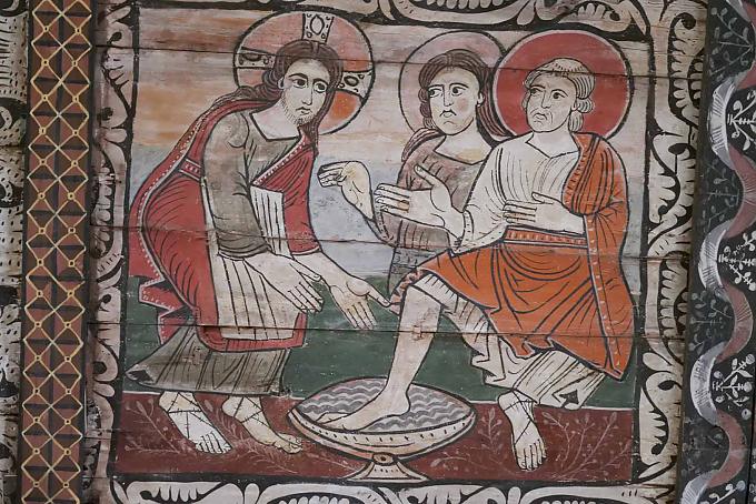 Kunst von Weltrang Kunst von Weltrang