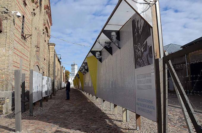 Ghetto-Museum Ghetto-Museum