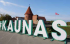 Kaunas erweckt das Biest